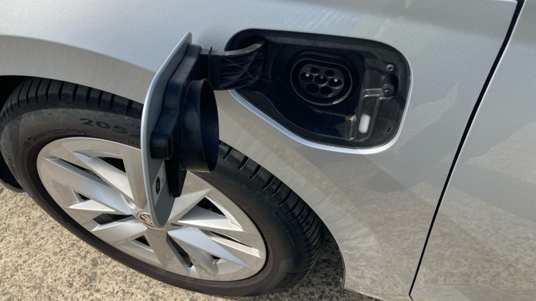 Skoda Octavia 1.4 TSI iV SE L DSG 5dr Estate